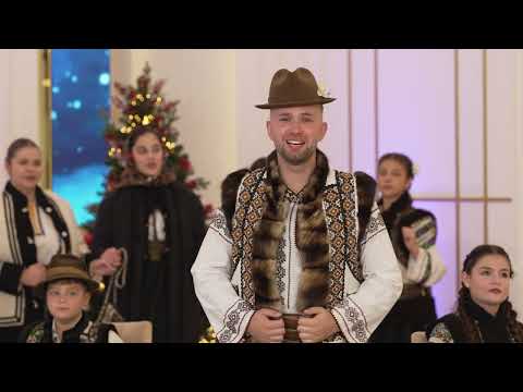 Gabriel Treteag  - Paharelu ori mândruța