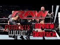 WWE Raw Review - 23.02.15 - Die Road to WM ...