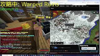 [MineZ]荒廃した極限世界で高難度Dungeon攻略