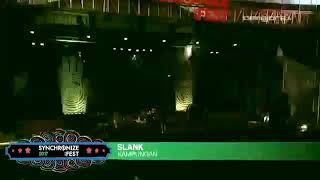 Download lagu Slank - Kampungan Live synchronizefest 2017 mp3