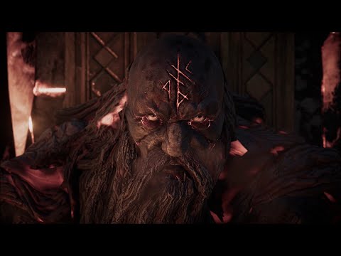 Assassin's Creed Valhalla - Dawn of Ragnarok DLC ENDING