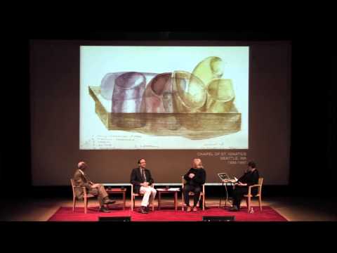 Spark: Spirit in Sound and Space—A Conversation Inspired by Arvo Pärt | MetLiveArts