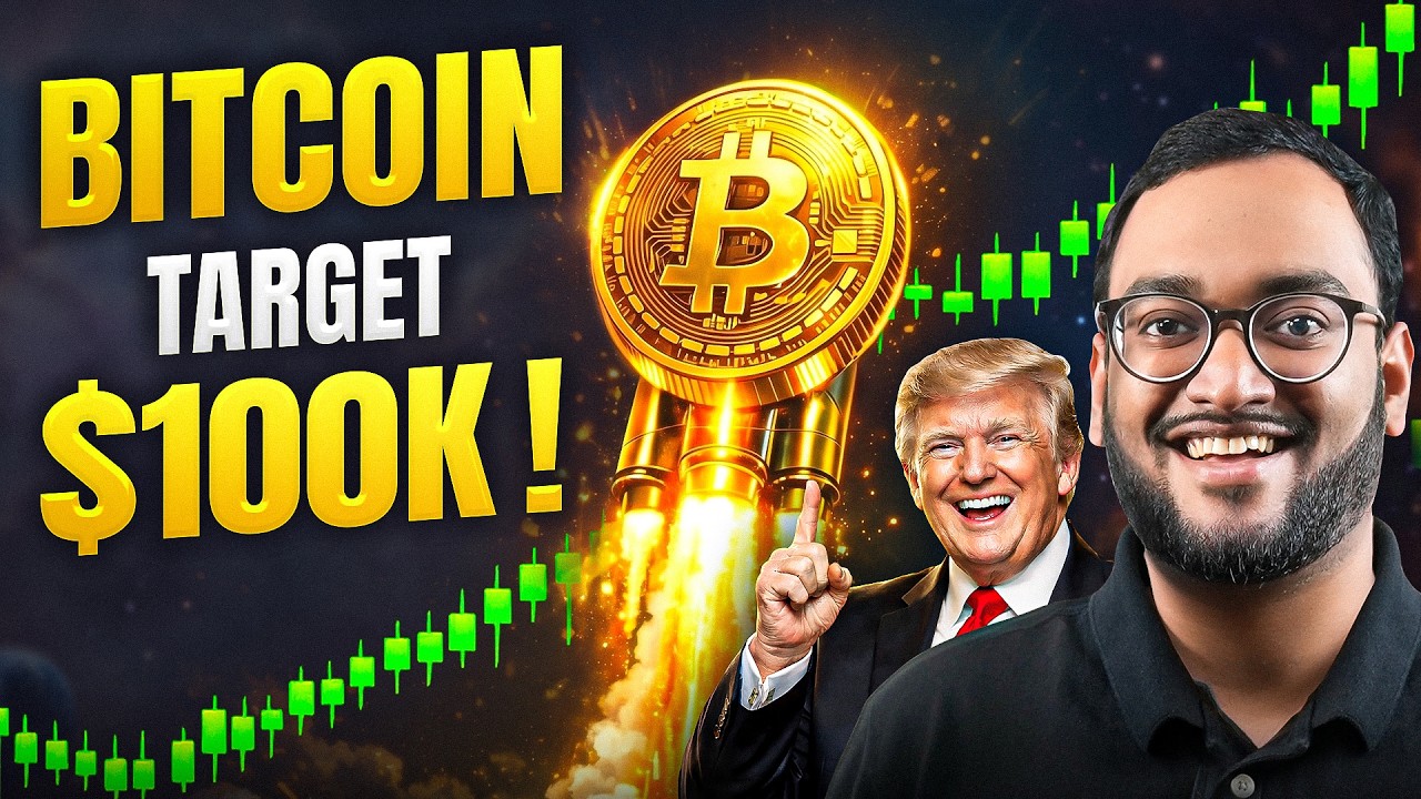 Bitcoin Bull Run Confirmed Now!