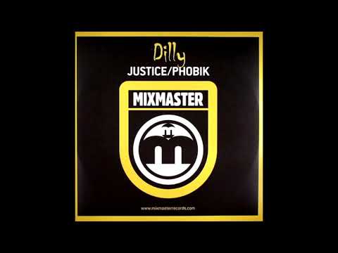 Dilly - Phobik