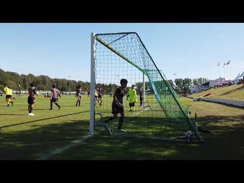 GOTHIA 2019 Efthymiades B13 Playoff 16 Final