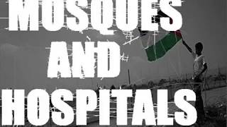 Lowkey ♥Long Live Palestine♥ Lyrics Yasir Shahid