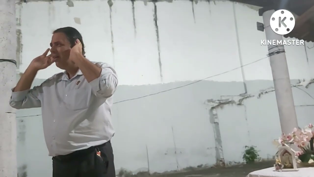 Mais testemunho de graças alcançadas pelo Rosário....