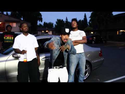 Rudekid - Fucc Around (music video)