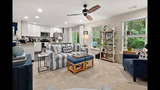 Lovely Townhome For Sale In Berlin, MD - 152 Intrepid Lane