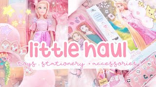 mini monthly agere haul ! ꒰ september 2023 ꒱ ♡