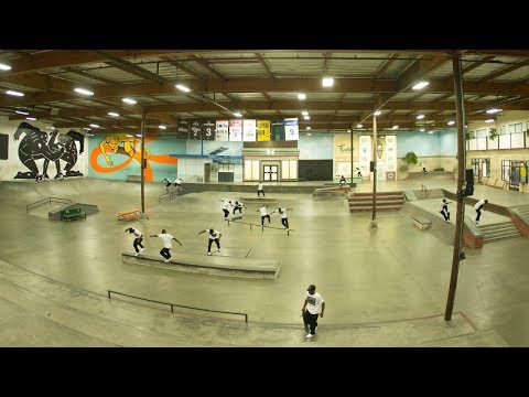 Dashawn Jordan (and Ishod Wair) - It Must Be Nice