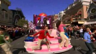 China Anne McClain &amp; The McClain Sisters - Jingle bell rocks