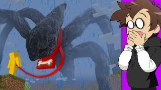 Can You Keep MIND FLAYER as a Pet?