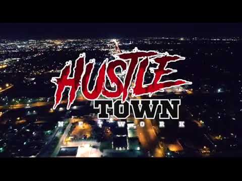 Hustle Town Network - Jessica Jeanz Introduction