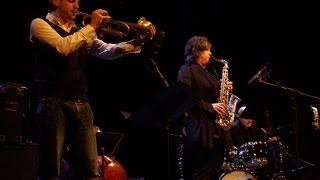 ALDO ROMANO@Live /COMPLETE COMMUNION TO DON CHERRY/ 30.03.2011