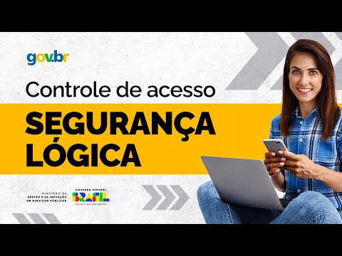 Controle de Acesso - Segurança Lógica