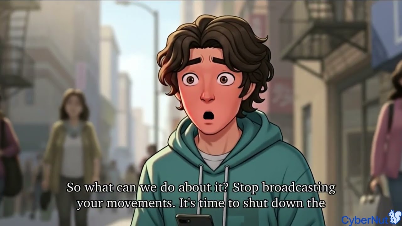 Privacy on Social Media