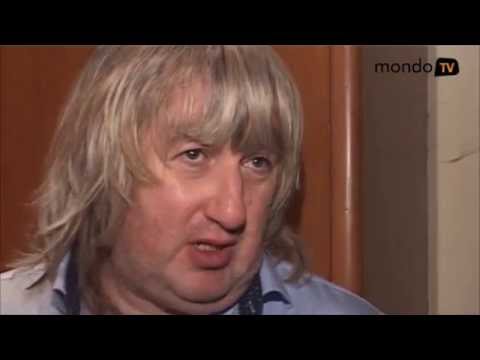 Uroš Đurić: Kako je "Mi nismo anđeli" postao kultni film | MONDO TV intervju