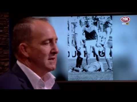 Open Mike: Rod Grinter - May 31, 2016