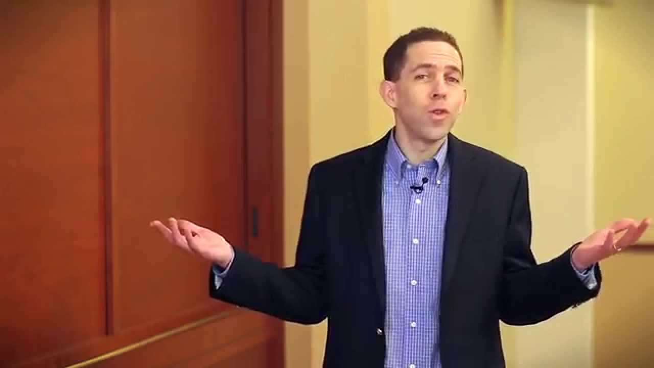 Why don't we think more highly of Leviticus?
