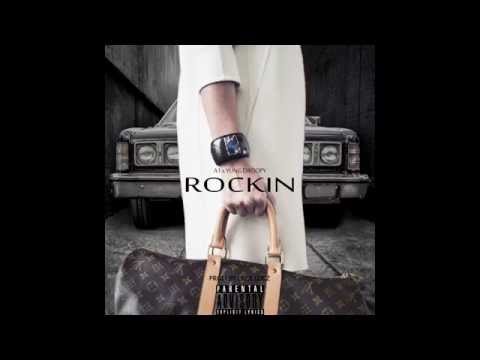 A-ONE x YUNG DROOPY - ROCKIN