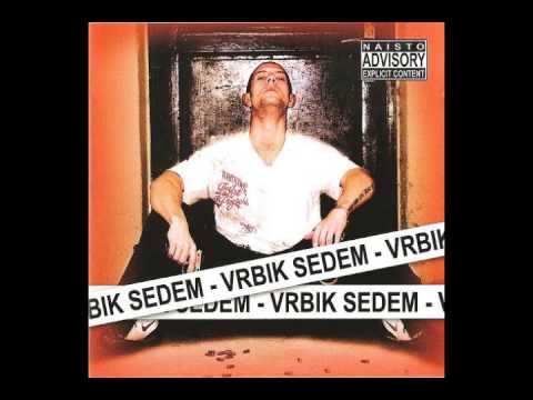 Vrbik - Daj mi návod feat. Lacyk & RADone  (prod. Gary)