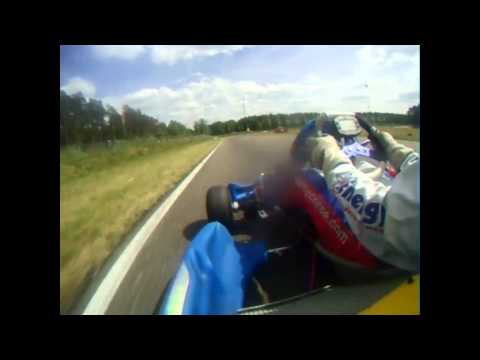 kz2 Genk onboard 2011