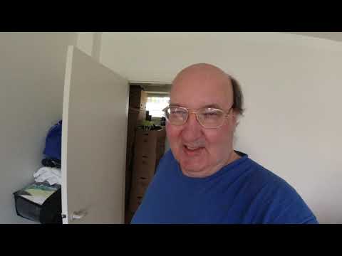 MongoTV_4609 - God LØRDAG 18.April 2020 - SMIDER SIDSTE CHIPS UD I SKRALDESPAND