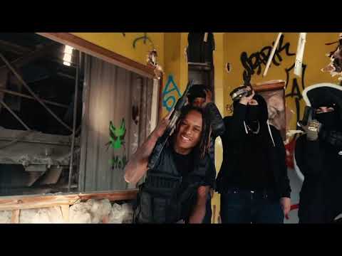 JOJIZZLE65 - GET DANGEROUS) Official video