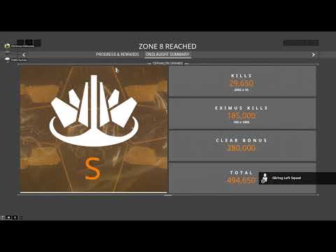 My unhappiest moment in all of playing warframe (DE PLS) (Khora farming)