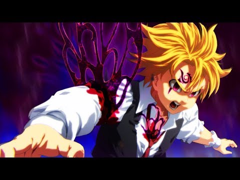 This Game Might Have Been a Mistake (ONLINE) The Seven Deadly Sins: Knights of Britannia GAMEPLAY