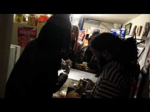 17Bangas "Gold Mines" ft. Donnie D x Smokey Montana x Knuckles Da Great x Young Zone [1080]