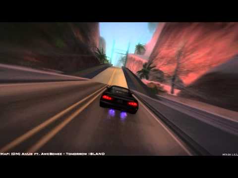 [DM] AnUs ft. AweSomee - Tomorrow Island