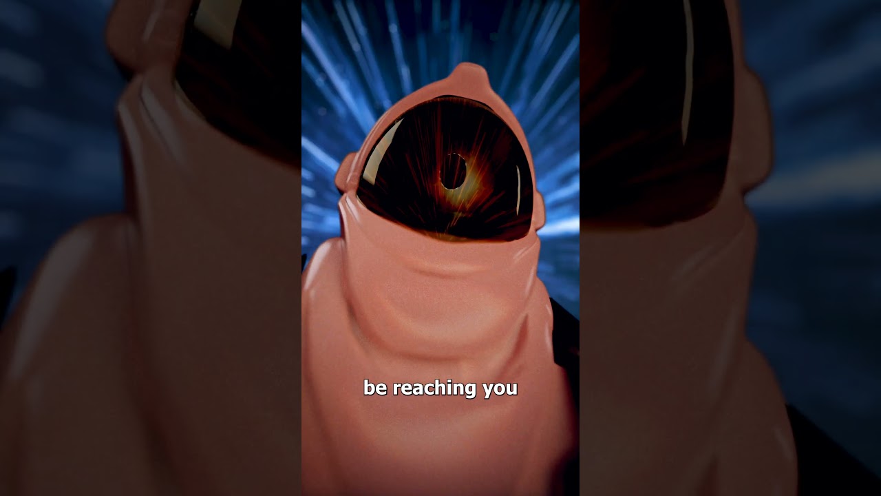 How Light Years Link To History 😮