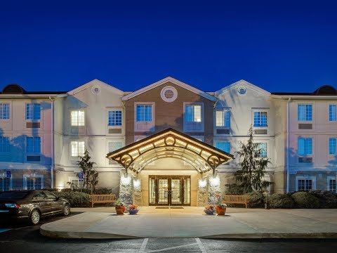 Staybridge Suites Cleveland Mayfield Heights Beachwood - Mayfield Heights Hotels, OHIO