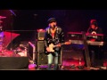 The Rifles - The great Escape - Live @ Docks ...