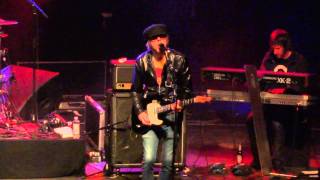 The Rifles - The great Escape - Live @ Docks, Hamburg - Reeperbahn Festival 2011, 09/2011