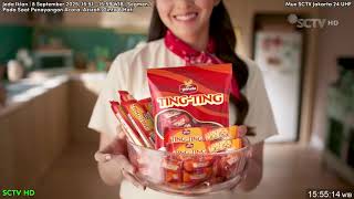 Download lagu SCTV HD - Jeda Iklan pada saat Azizah: C6H | 8 Sep 2025, Complete mp3