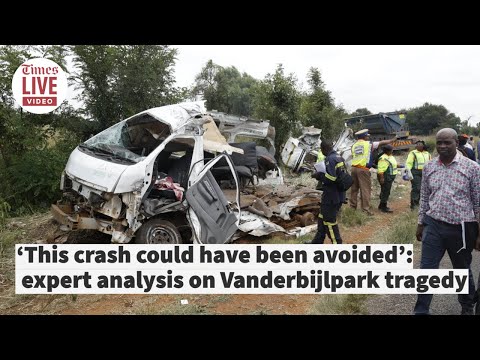 Taxi crash could have been avoided, says accident reconstruction expert