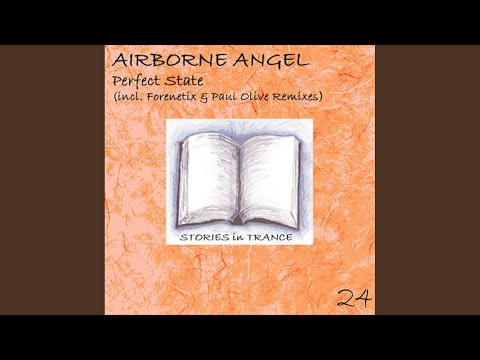 Perfect State (Original Mix)