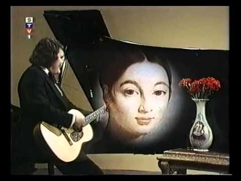 Karol Duchoň - Elena /ty si život môj/ (1976)