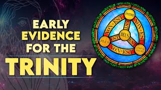The Early Church Taught The Trinity!
