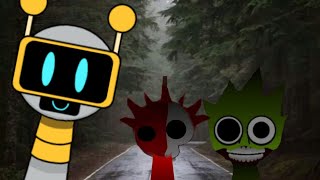 Sprunki phase 2 invasion 4
