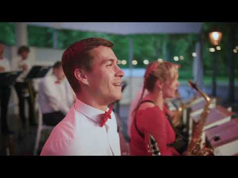 Živě na Gauči - Minnie the Moocher