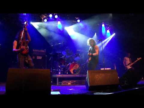 Sensuuri plays Eddie Cochran, Kesäduuniblues, 2011