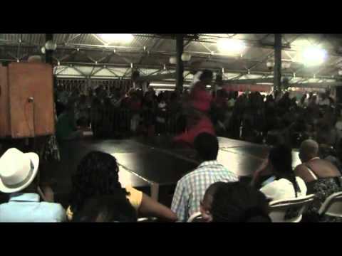 18 yéla swaré Kanigwé 2013