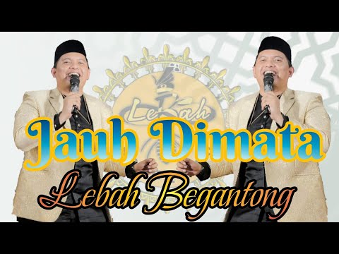 Jauh Dimata Cover Sadikin lebah begantong