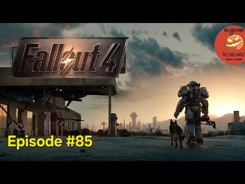 Fallout 4 2024 Playthrough Part 85