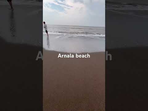 Arnala beach #alanwalker #music #muskanshahvlogs #deepakshah942
