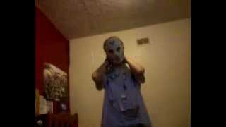 HateDoll Vocal Cover - Blue Felix - &quot;Skeleton Closet&quot;